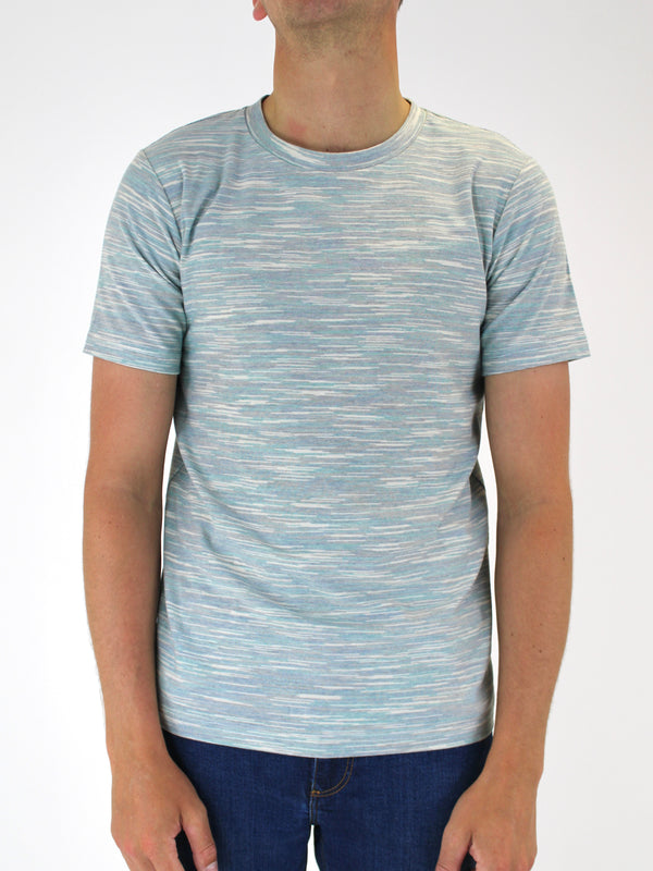 040 Striped LightWeight Premium T-Shirt