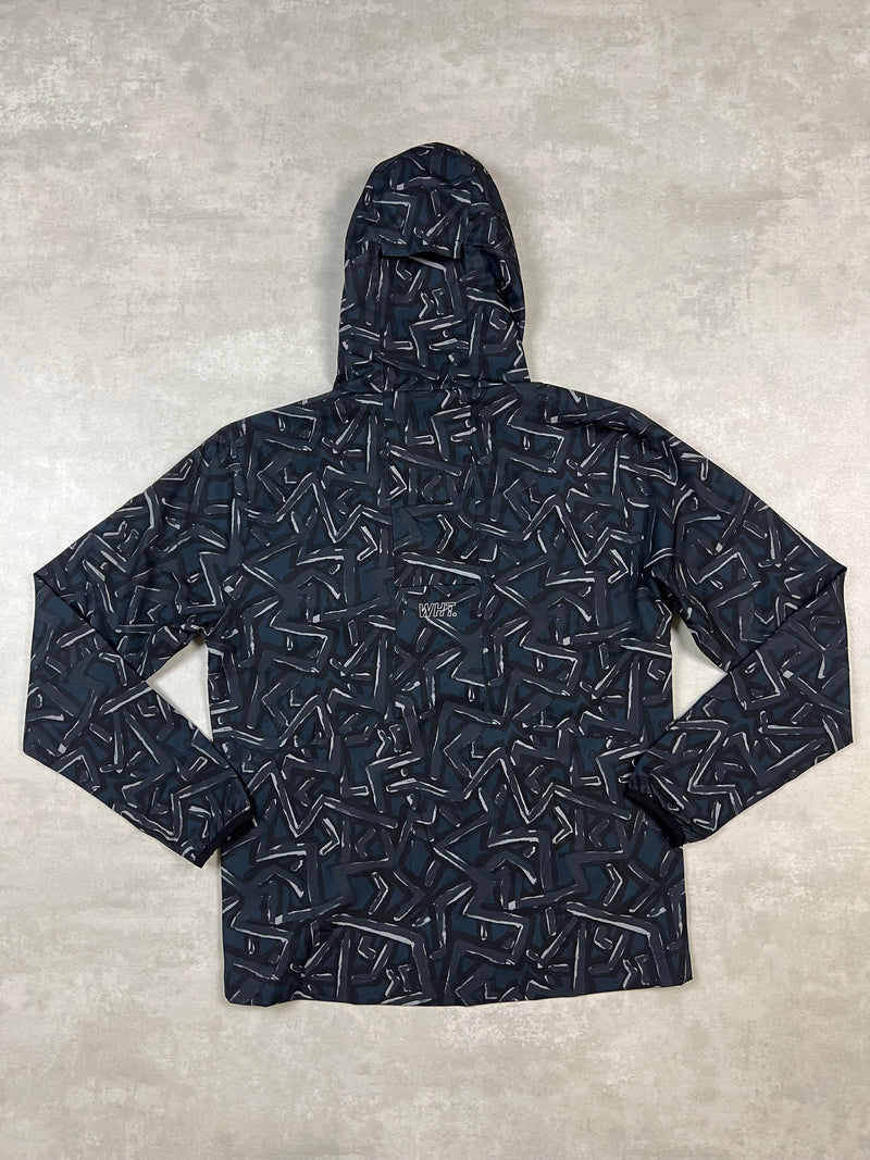 Bermuda V10 Windbreaker