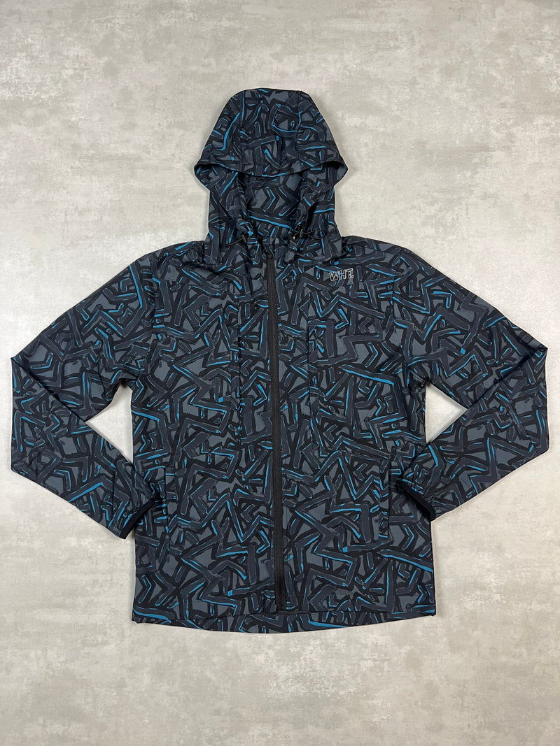 Nepal V10 Windbreaker