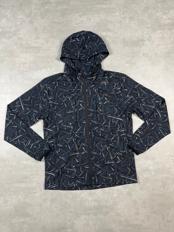 Bermuda V10 Windbreaker