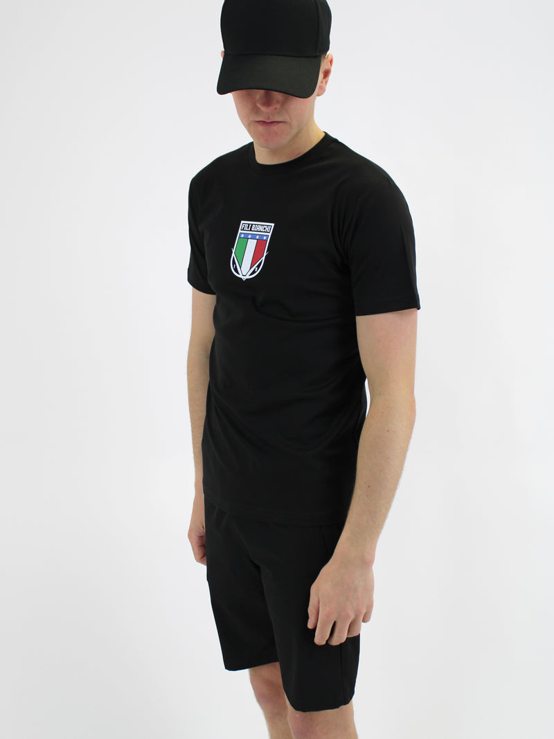 Kids Italy Icon T-Shirt