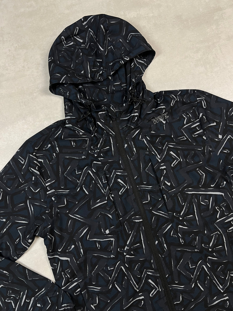 Bermuda V10 Windbreaker