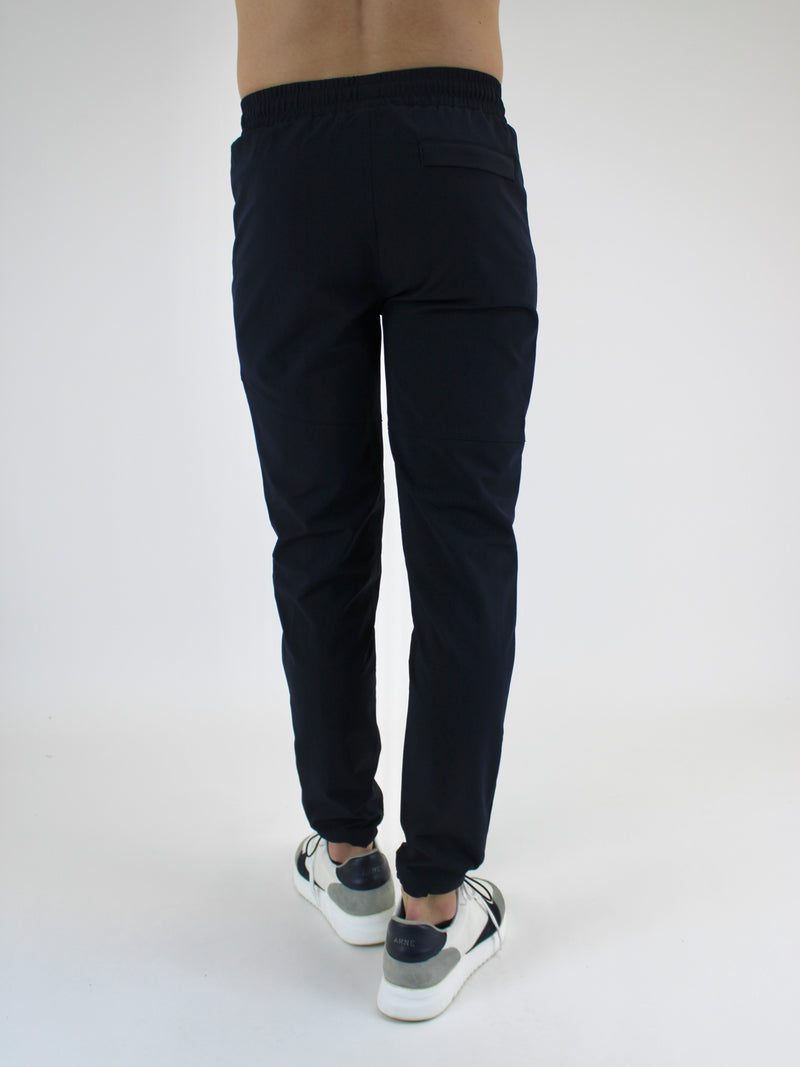 Navy Premium Hybrid Pants