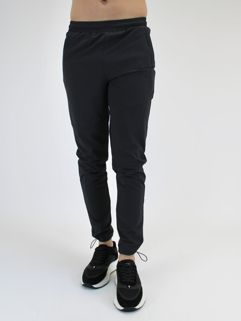 Dark Grey Premium Hybrid Pants