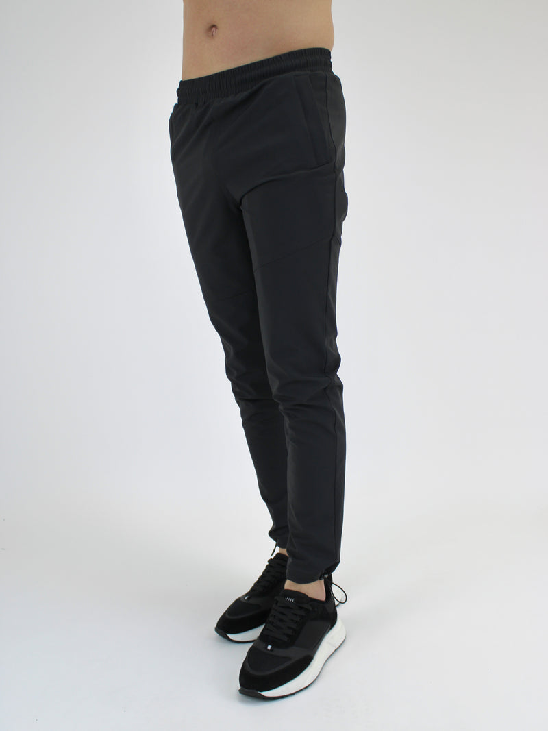 Dark Grey Premium Hybrid Pants