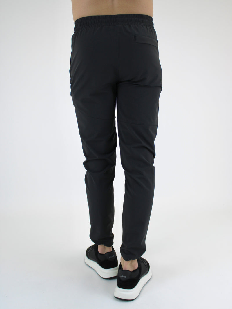 Dark Grey Premium Hybrid Pants