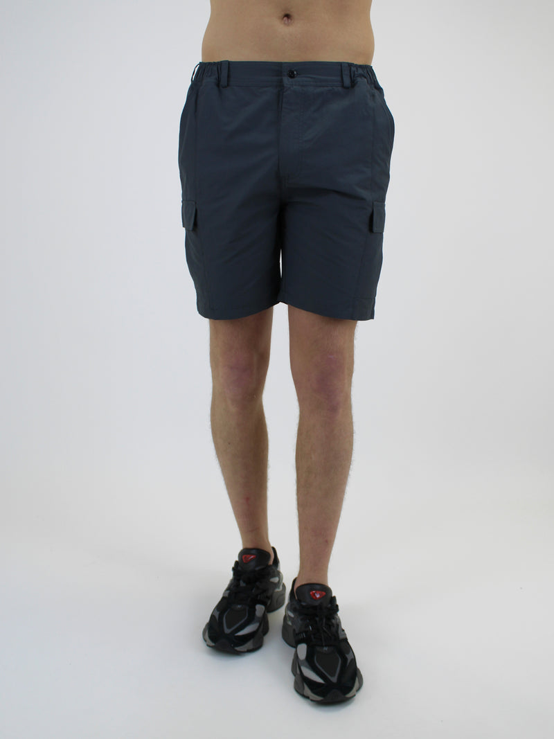 Dark Grey Cargo 2.0 Shorts