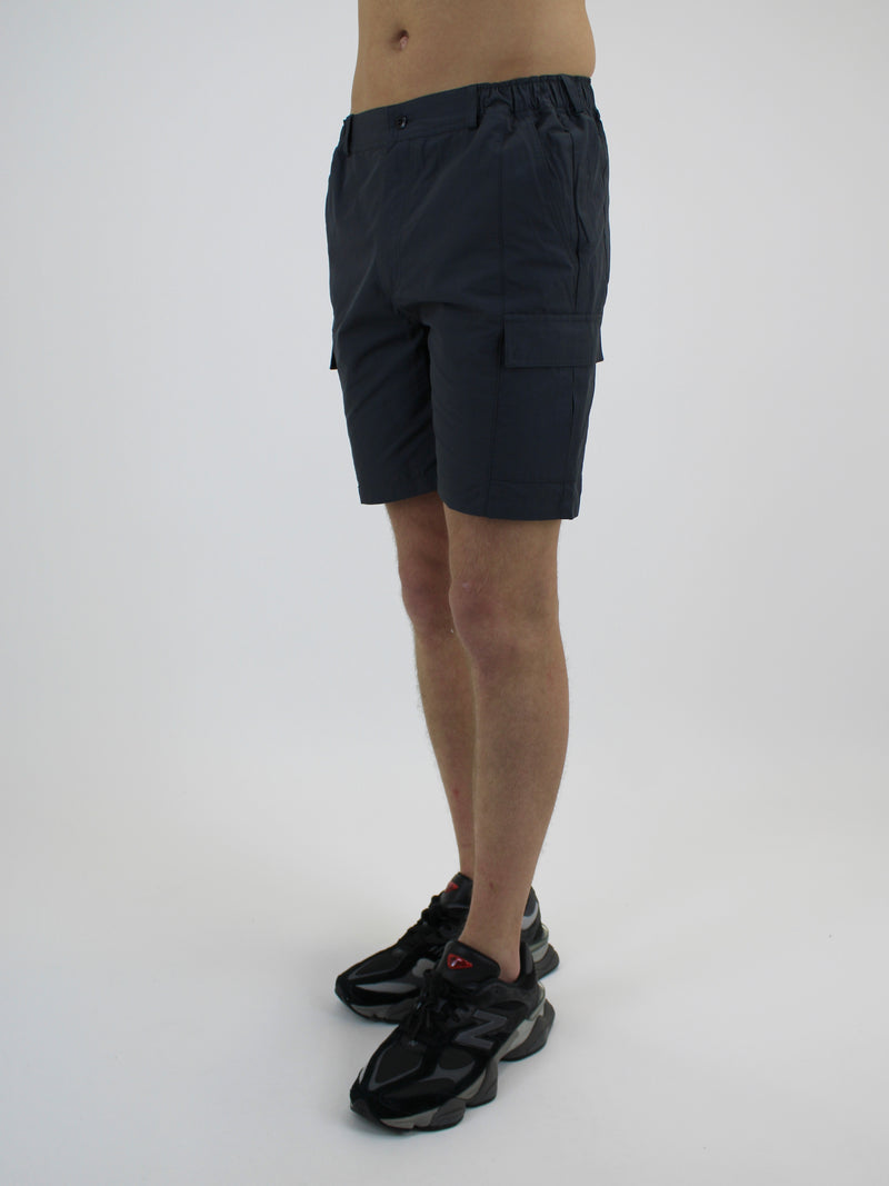 Dark Grey Cargo 2.0 Shorts