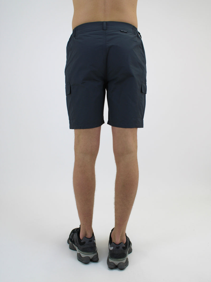 Dark Grey Cargo 2.0 Shorts