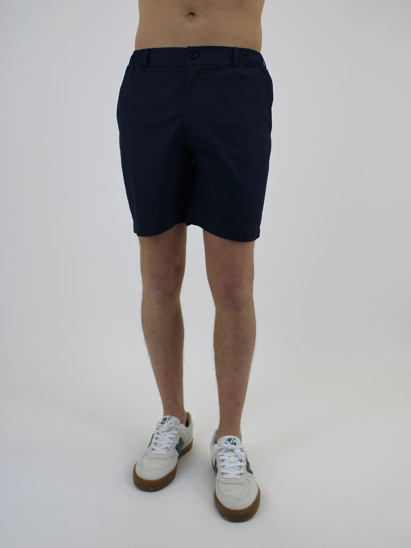 Navy Chino 2.0 Shorts