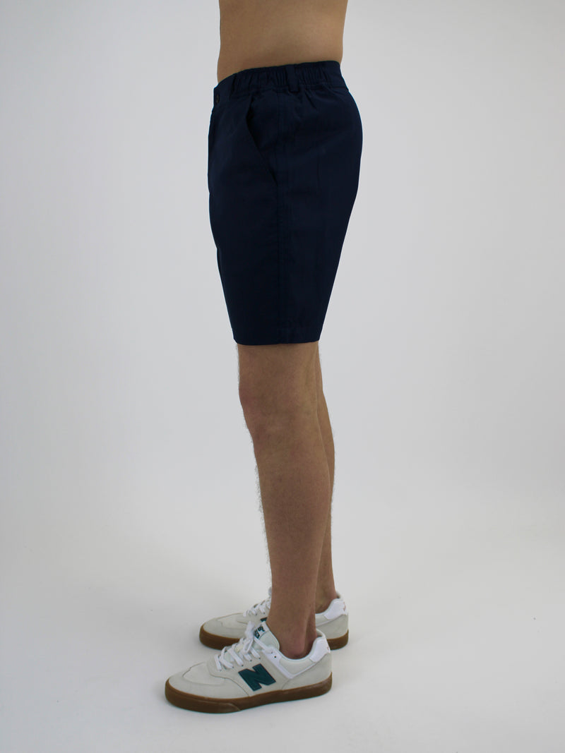 Navy Chino 2.0 Shorts