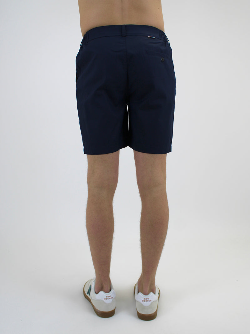 Navy Chino 2.0 Shorts