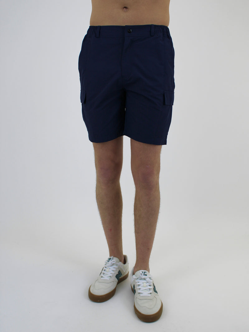 Navy Cargo 2.0 Shorts