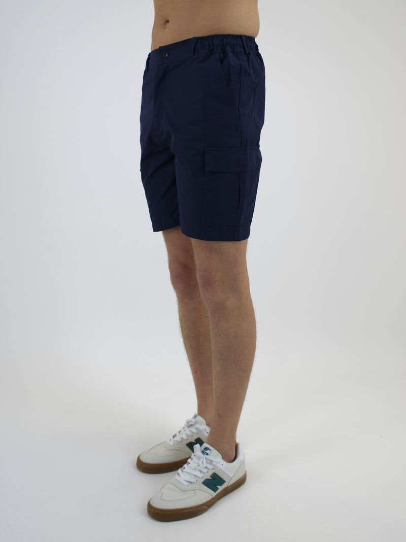 Navy Cargo 2.0 Shorts