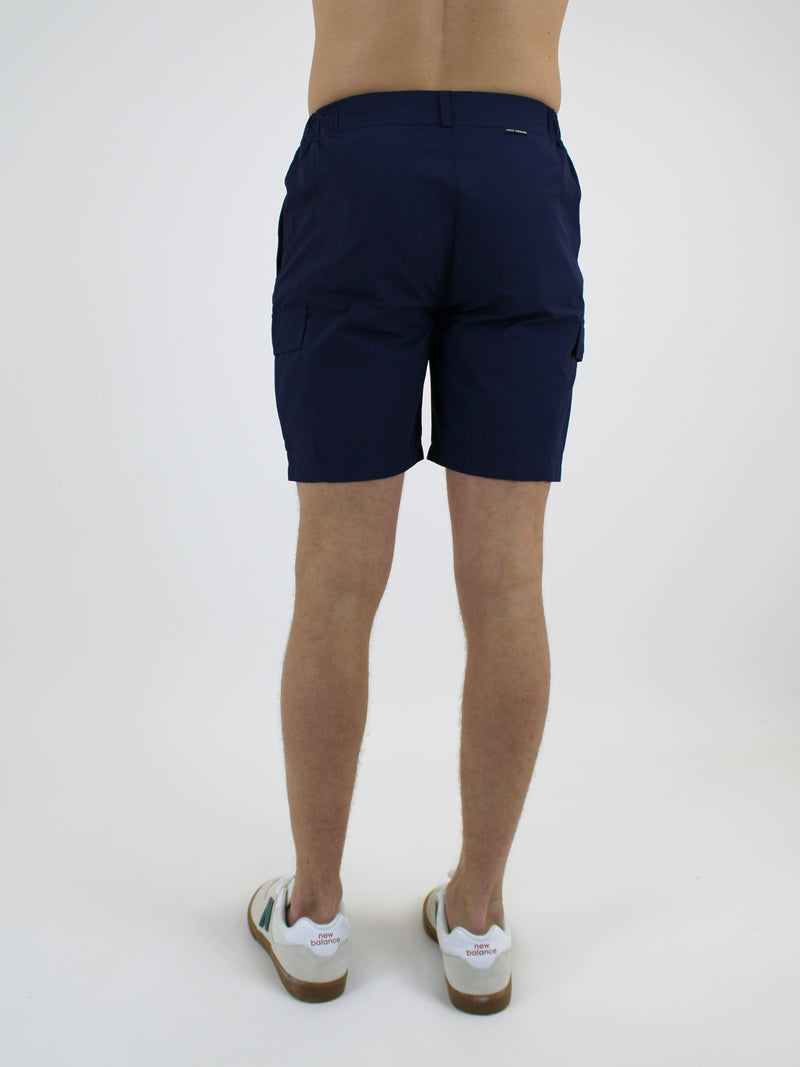 Navy Cargo 2.0 Shorts