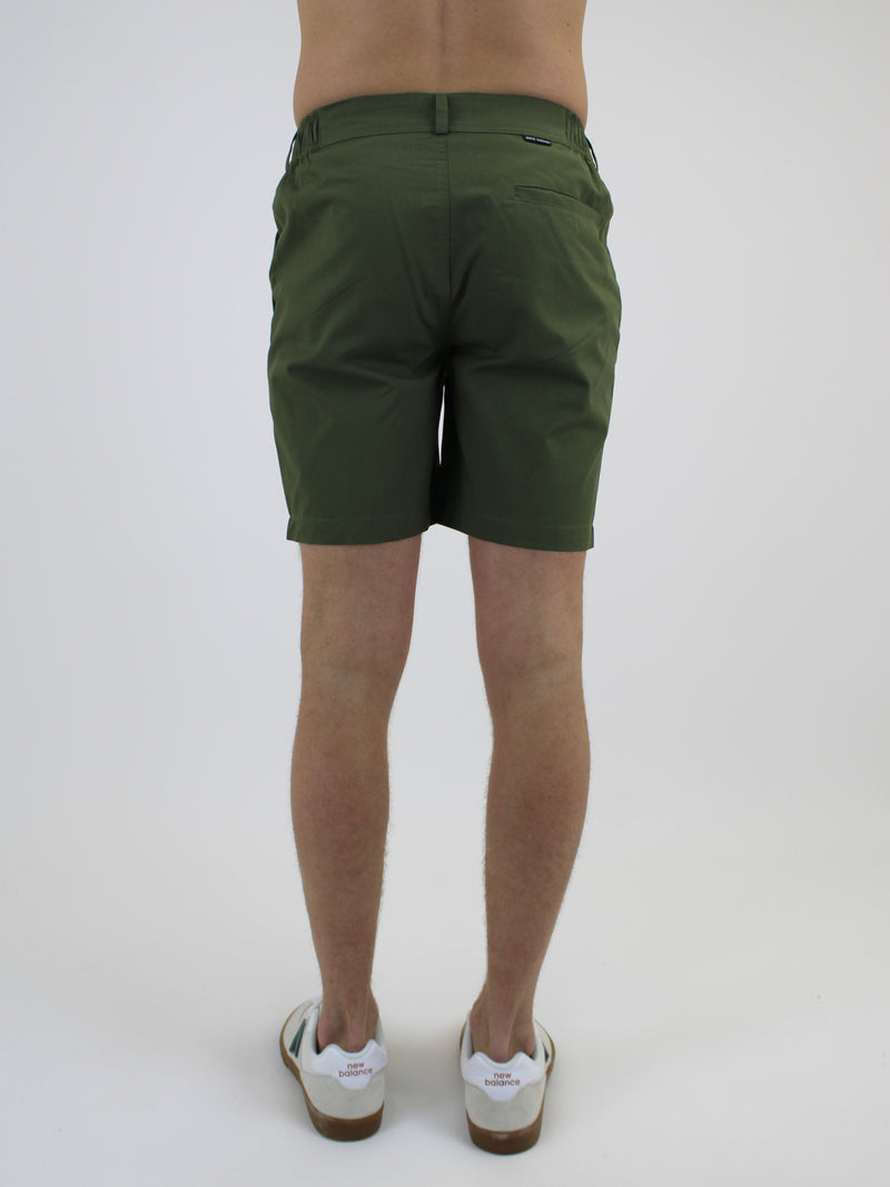 Khaki Chino 2.0 Shorts