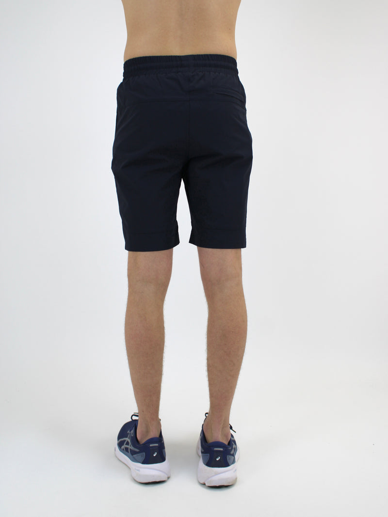 Kids Navy V8 Cargo Shorts