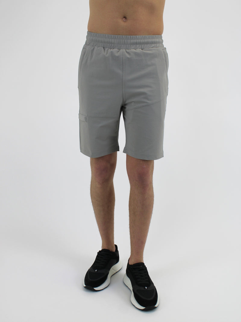 Stone Premium Hybrid Shorts