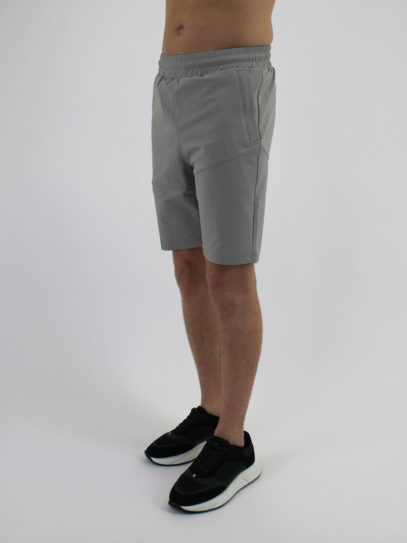 Stone Premium Hybrid Shorts