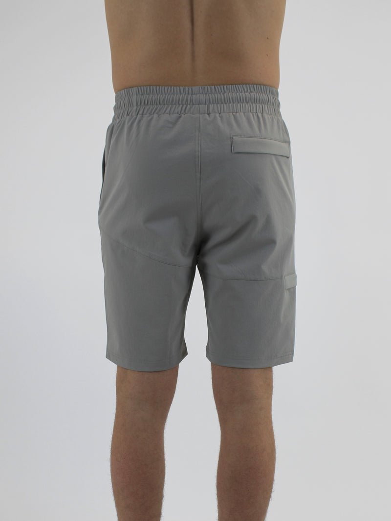 Stone Premium Hybrid Shorts