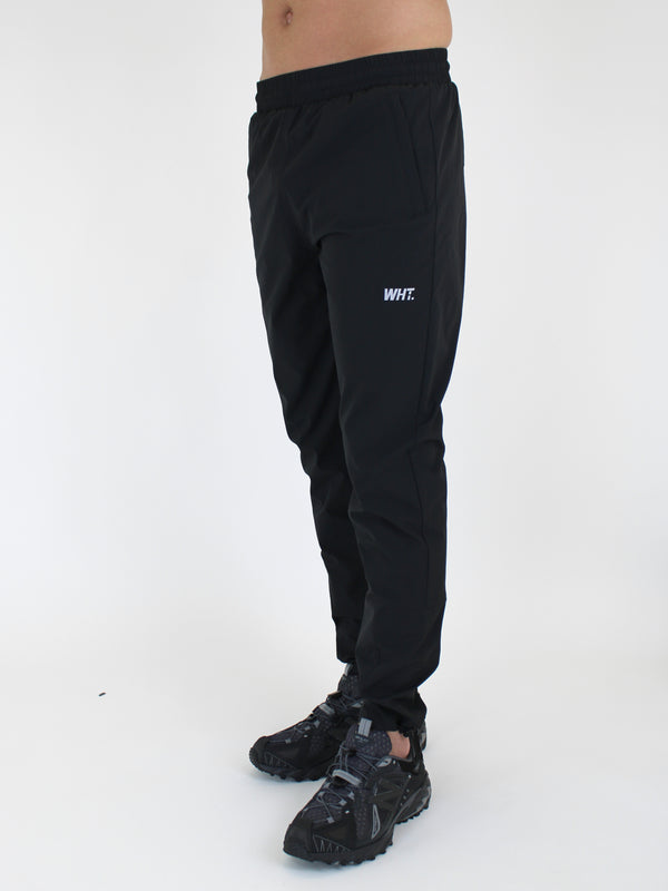 Black V9 Pants