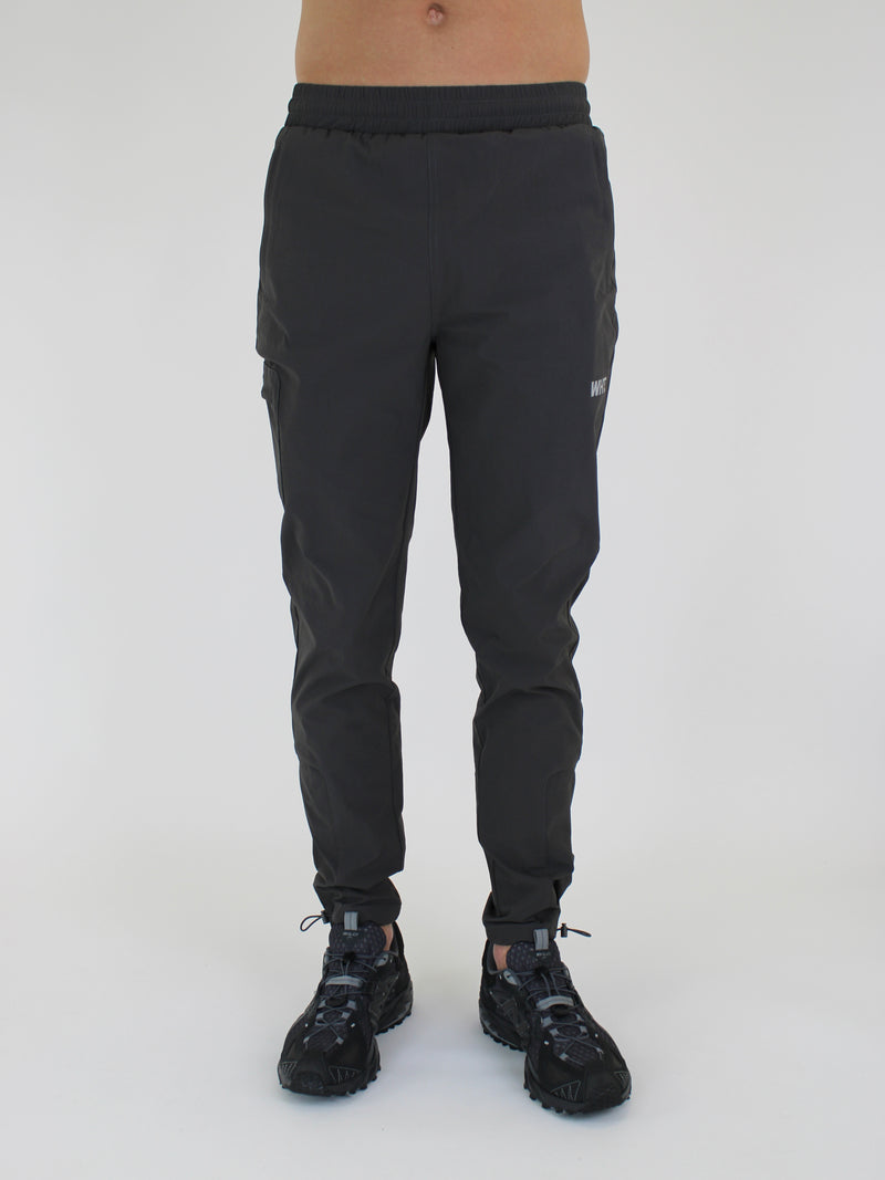 Grey V9 Pants