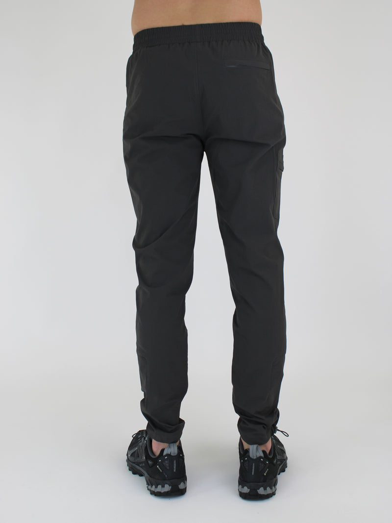 Grey V9 Pants