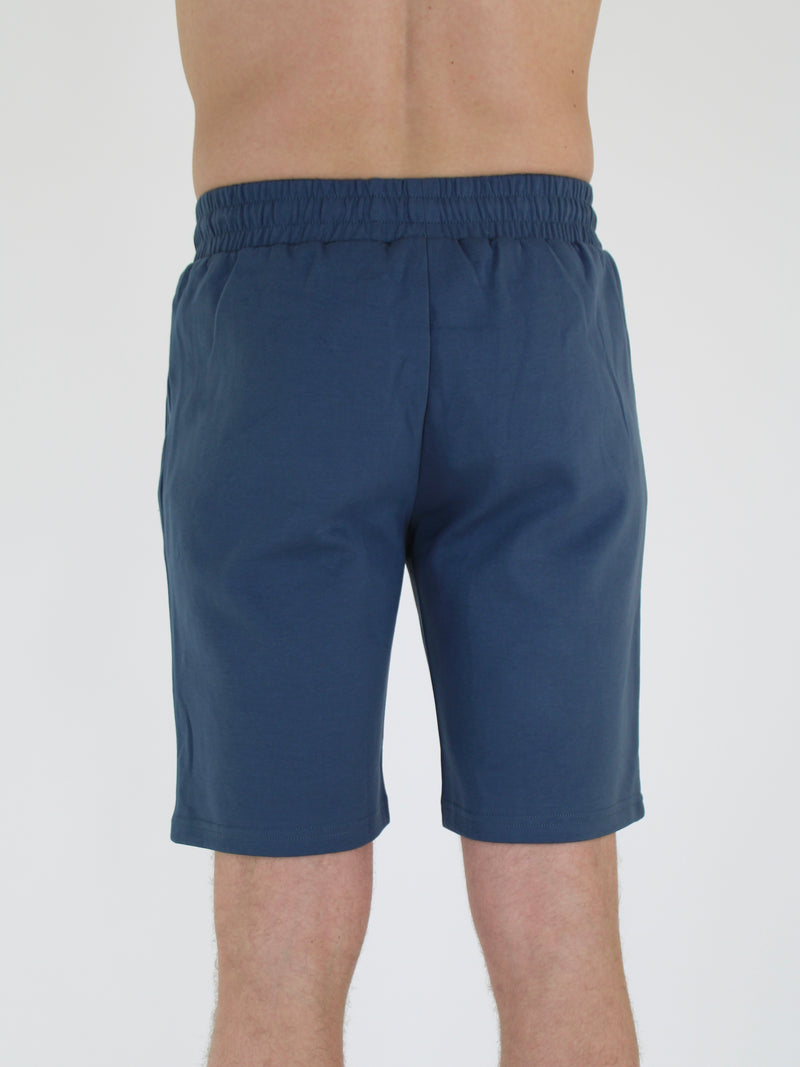 Kids Petrol Blue Premium 3.0 Shorts