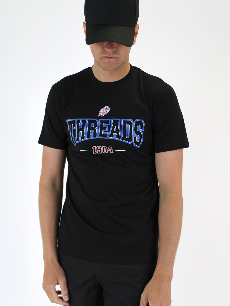 Black Threads 1904 T-Shirt