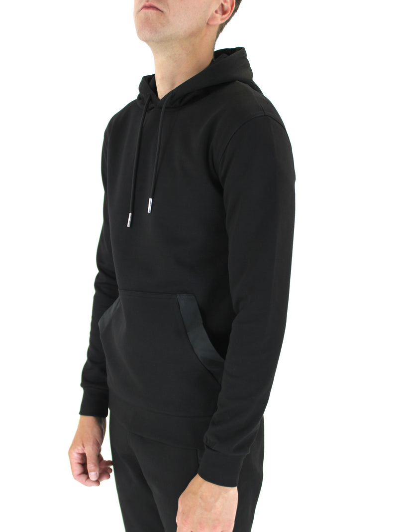 Black Alor Hoodie