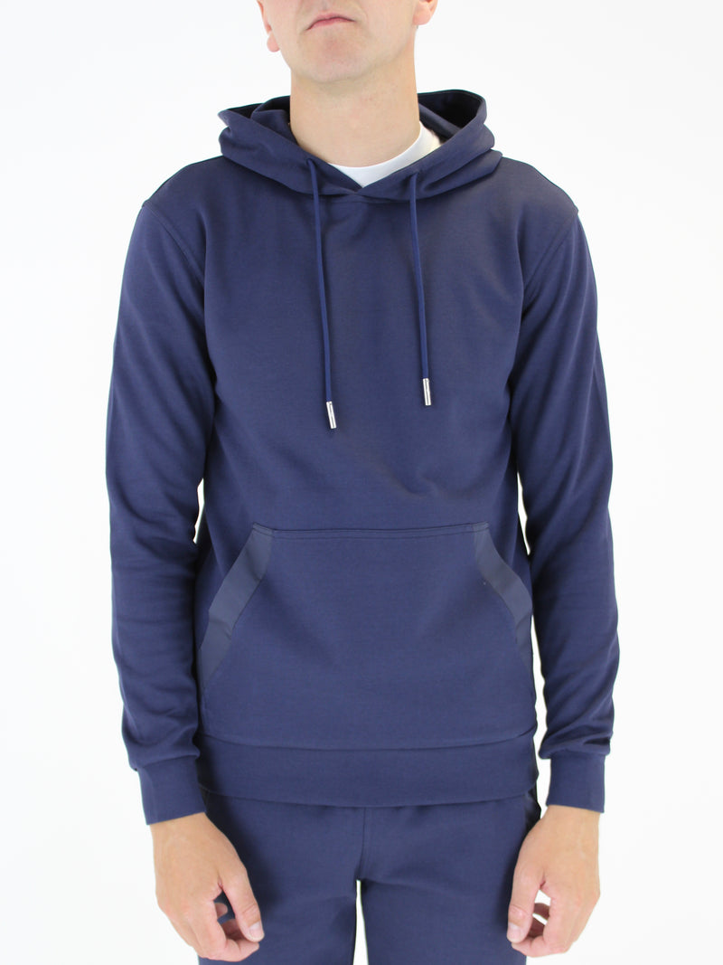 Kids Navy Alor Hoodie