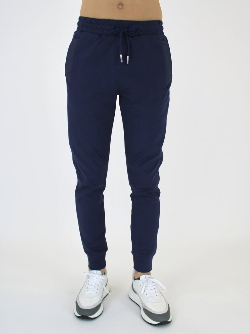 Kids Navy Alor Joggers