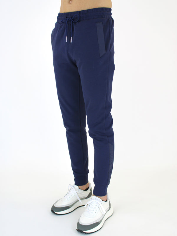 Navy Alor Joggers