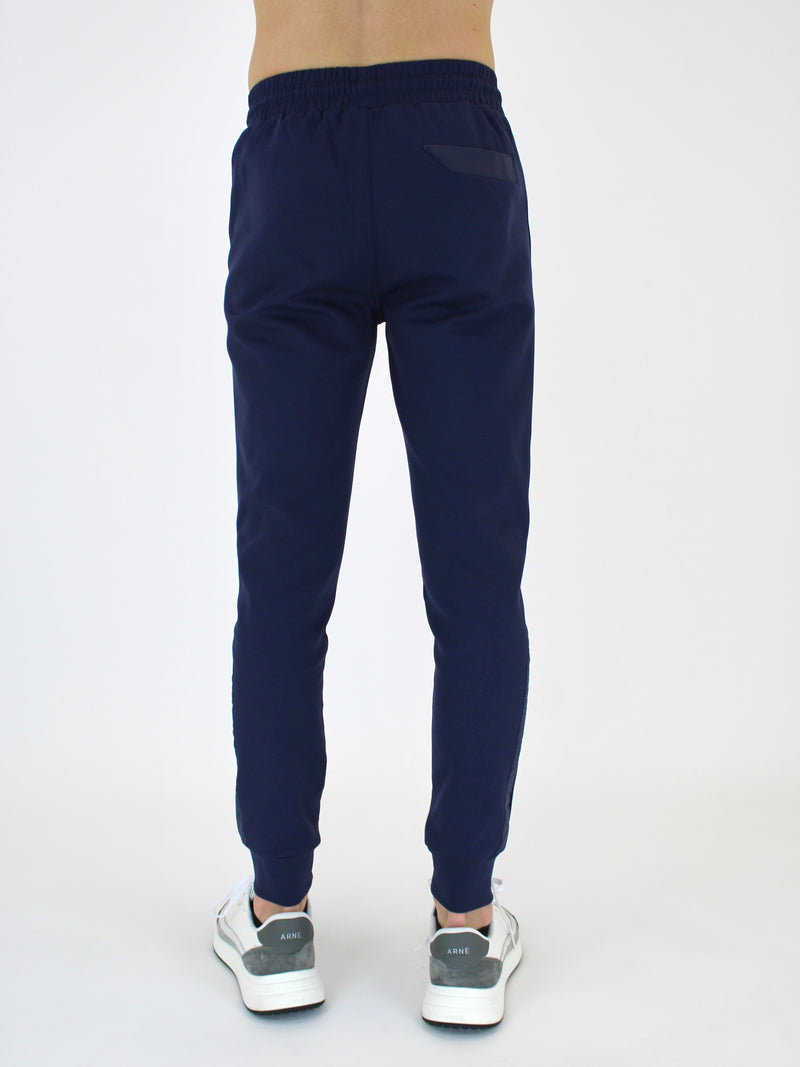 Kids Navy Alor Joggers