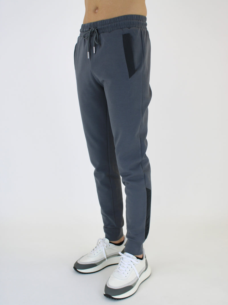 Dark Grey Alor Joggers