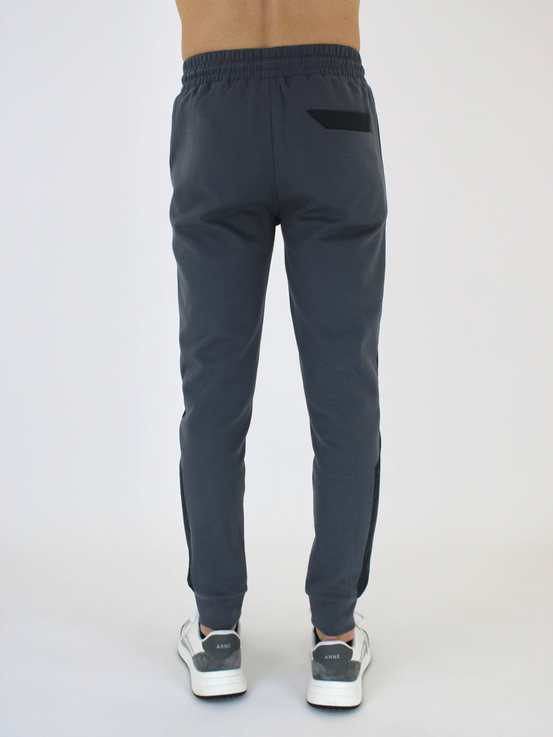 Dark Grey Alor Joggers