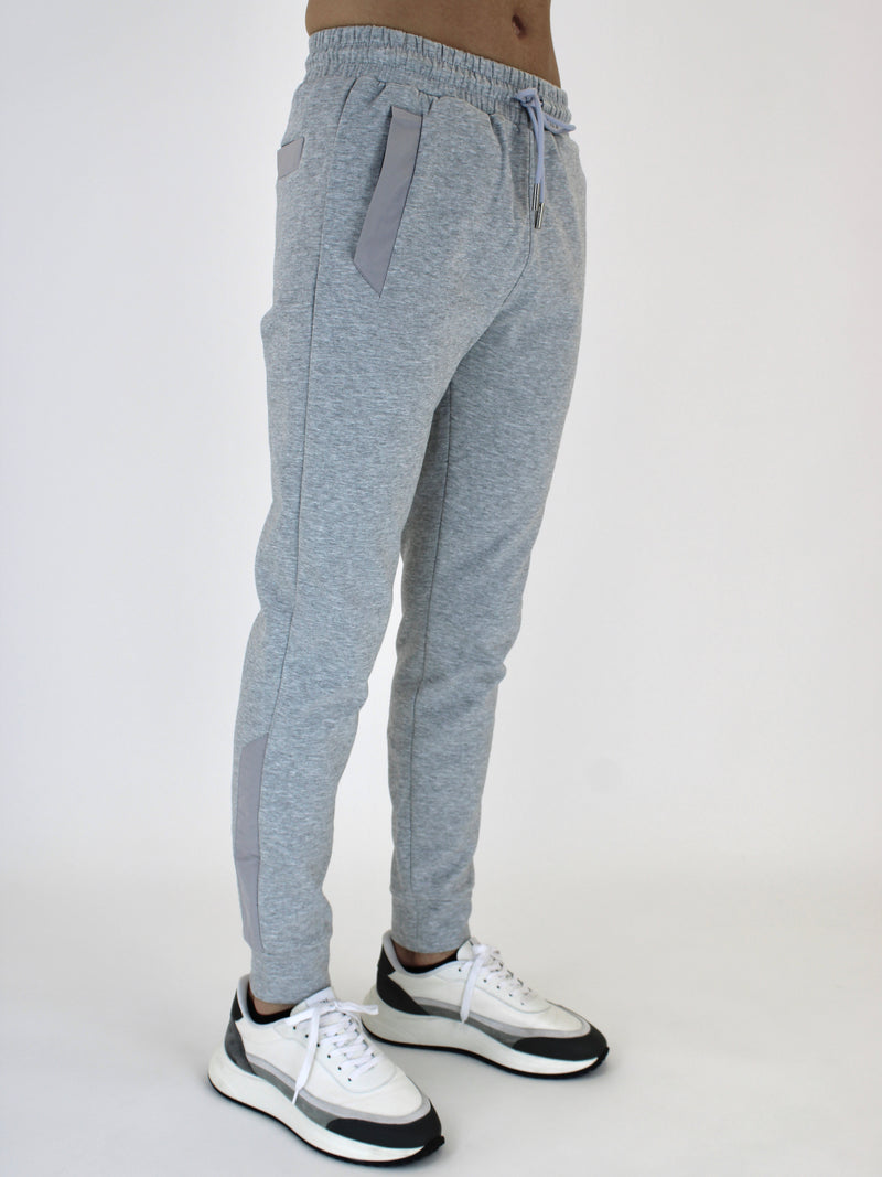 Light Grey Alor Joggers