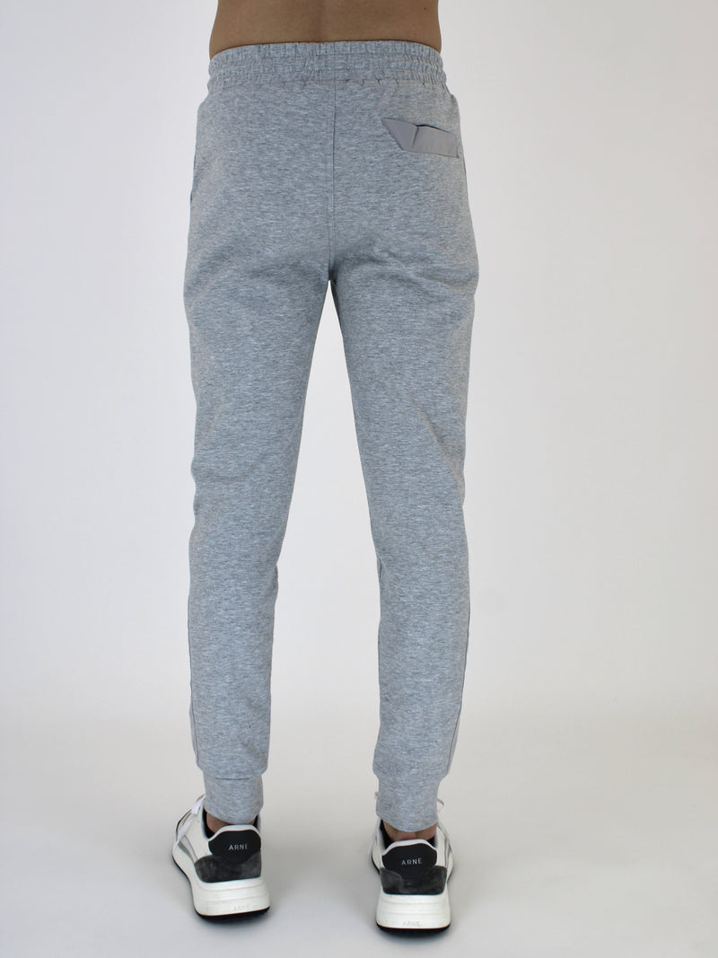 Light Grey Alor Joggers