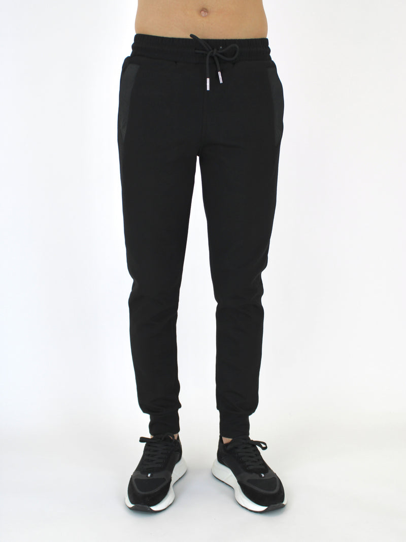 Black Alor Joggers