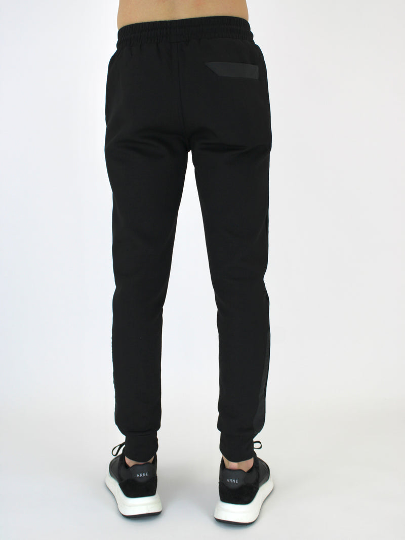 Black Alor Joggers