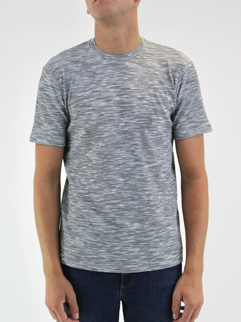 025 Striped LightWeight Premium T-Shirt