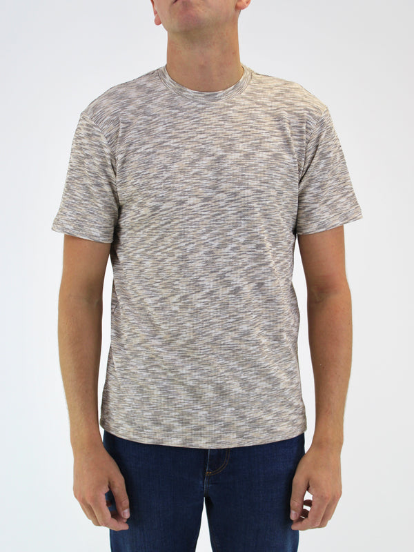 015 Striped LightWeight Premium T-Shirt