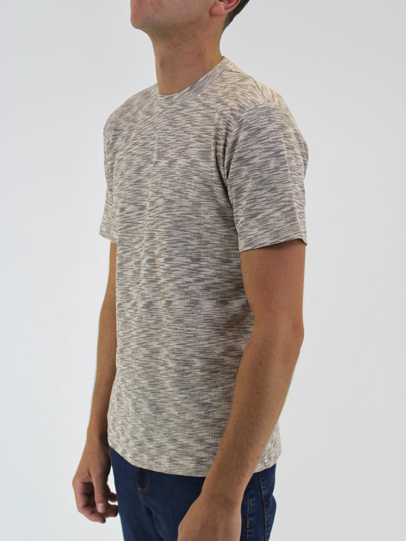 015 Striped LightWeight Premium T-Shirt