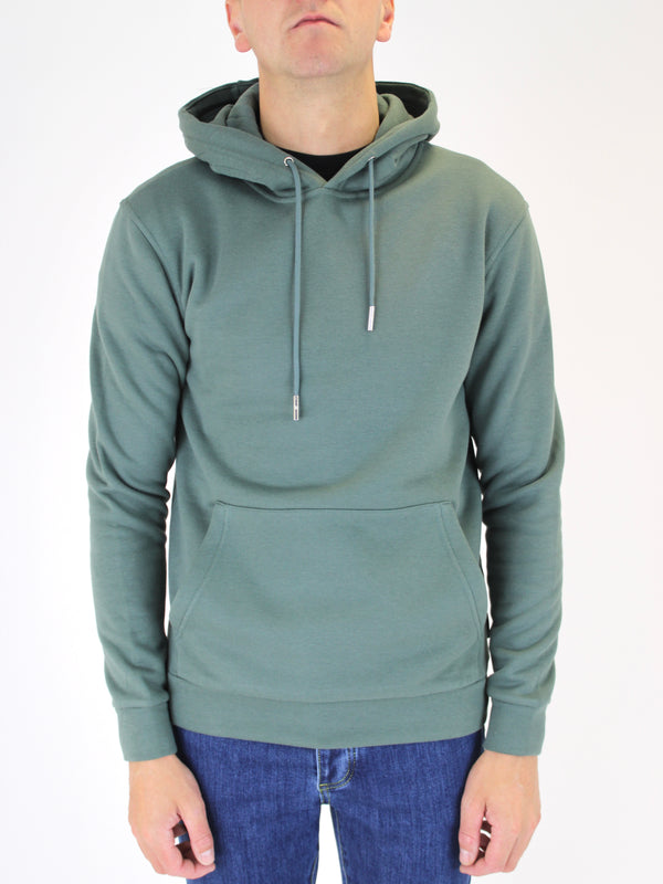 Plain Sage Essential Hoodie