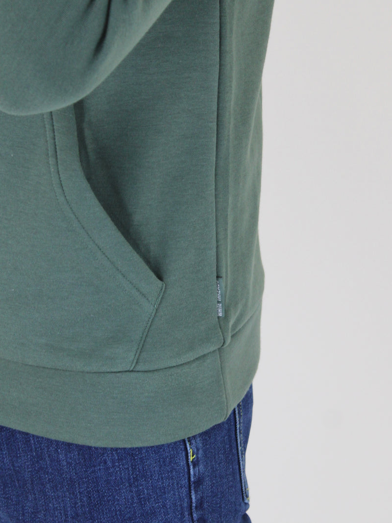 Plain Sage Essential Hoodie