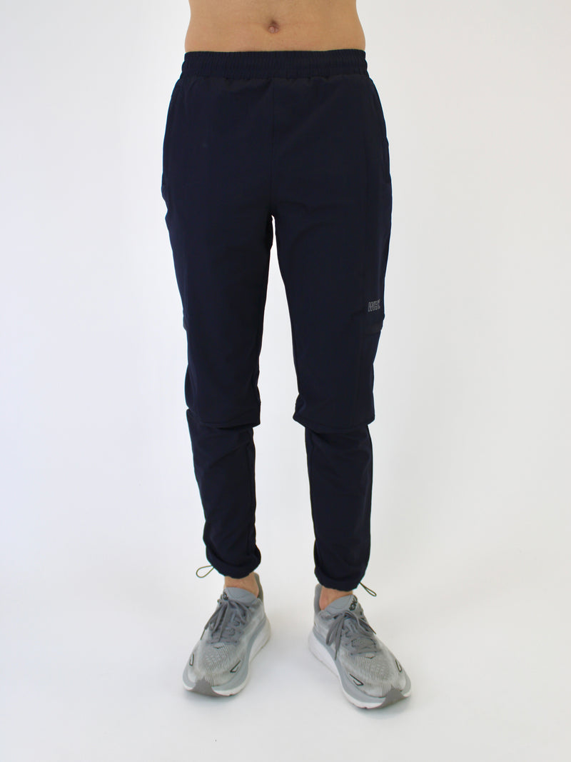 Kids Navy V10 Pants