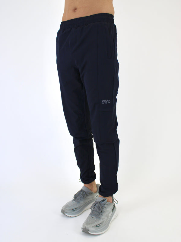 Kids Navy V10 Pants