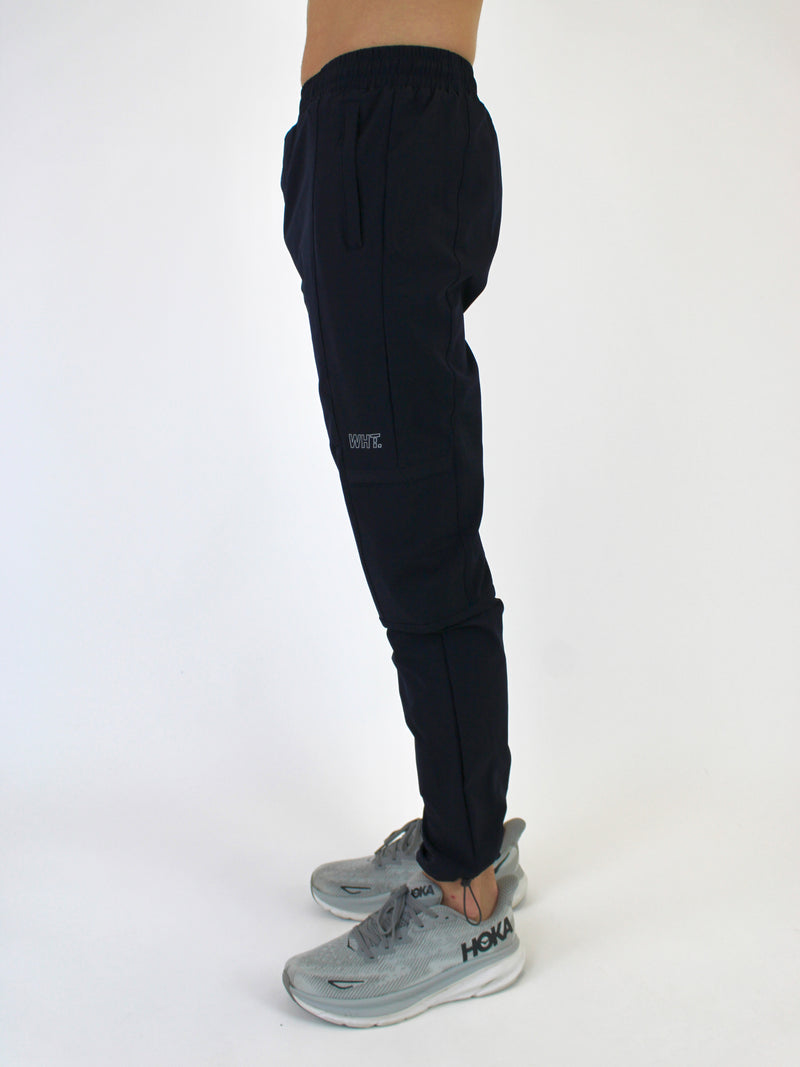 Navy V10 Pants