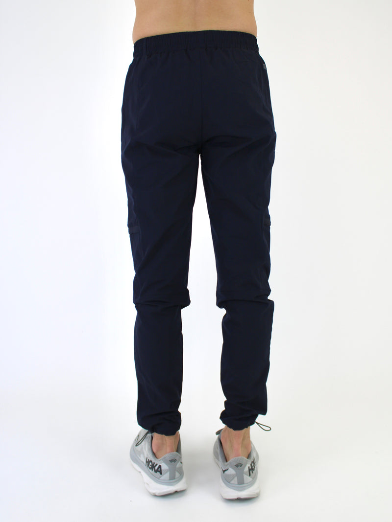 Navy V10 Pants