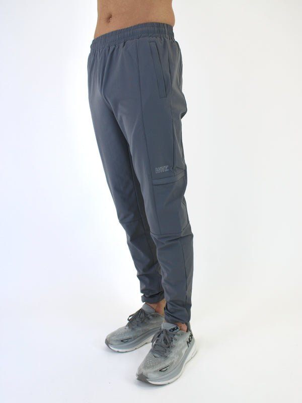 Kids Light Grey V10 Pants